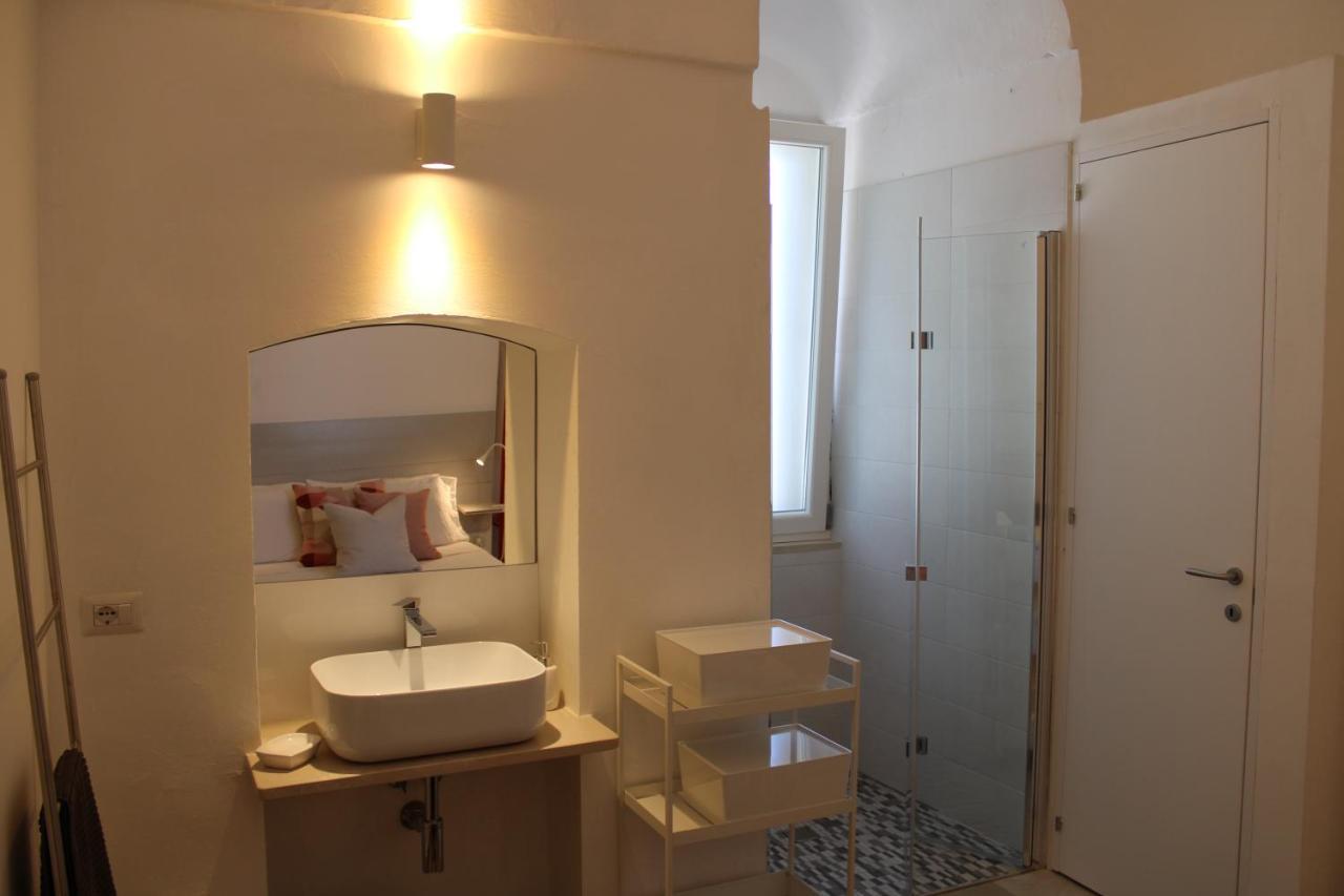Angolo Di Puglia Локоротондо Экстерьер фото