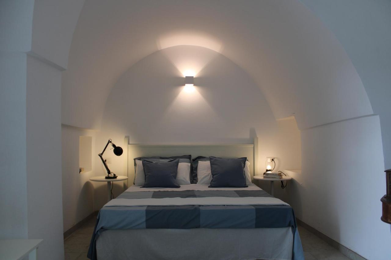 Angolo Di Puglia Локоротондо Экстерьер фото